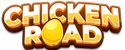 Chicken Road Casino Logo